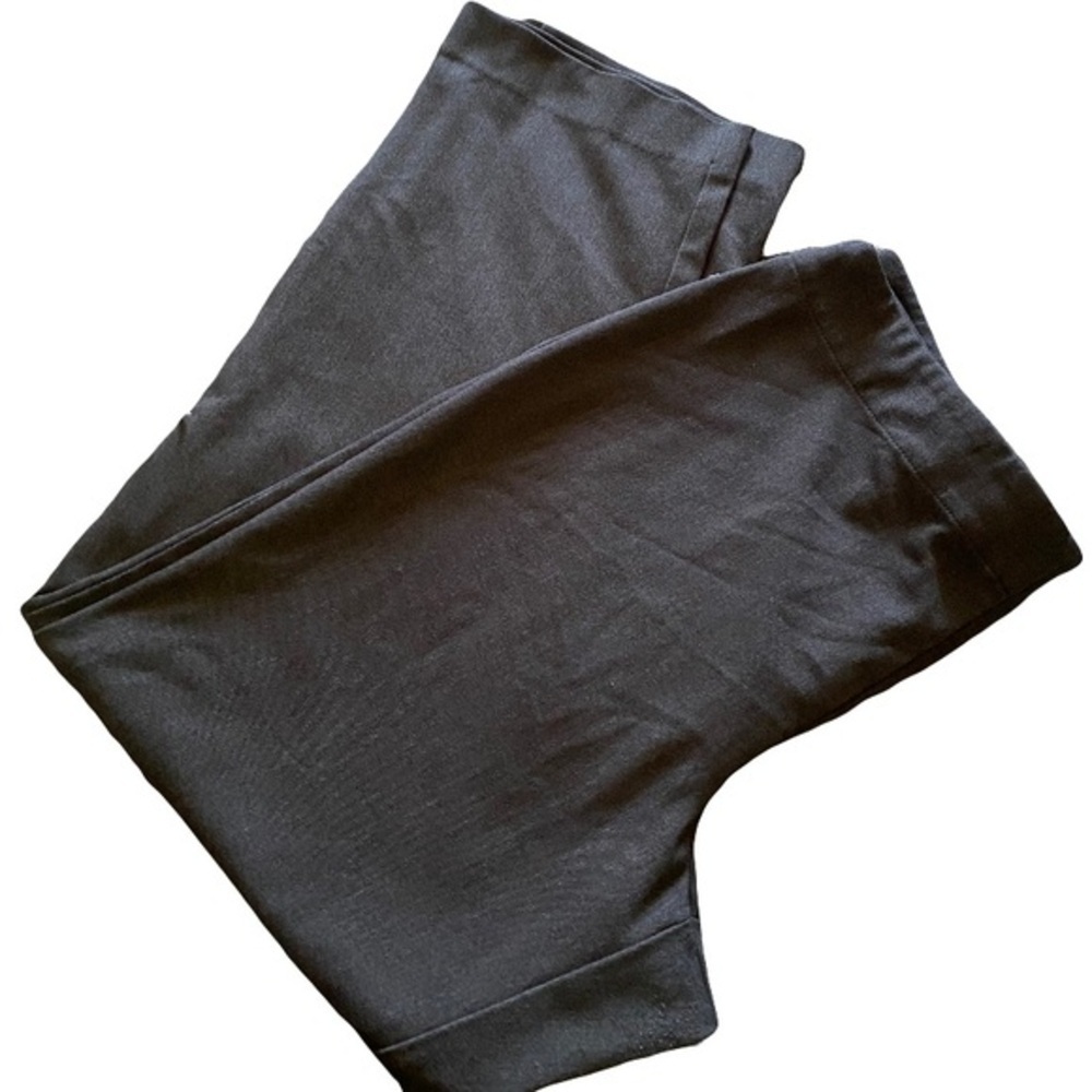 Talbots Heritage gray women’s pants size 16
